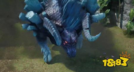 仙剑奇侠传7凶兽犀渠介绍 犀渠怪物背景及相关剧情一览