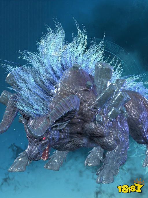 仙剑奇侠传7凶兽犀渠介绍 犀渠怪物背景及相关剧情一览