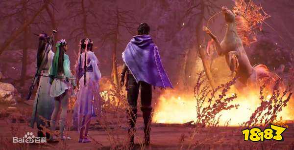 仙剑奇侠传7凶兽华骝介绍 华骝怪物背景及相关剧情一览