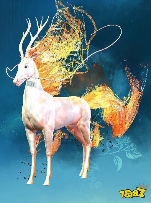 仙剑奇侠传7凶兽华骝介绍 华骝怪物背景及相关剧情一览