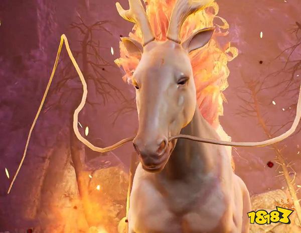 仙剑奇侠传7凶兽华骝介绍 华骝怪物背景及相关剧情一览