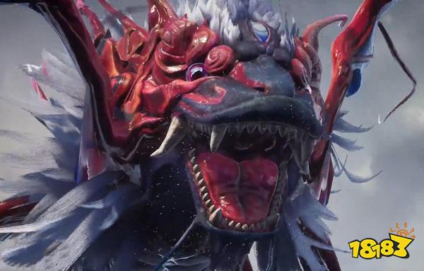 仙剑奇侠传7凶兽赤鱬介绍 赤鱬怪物背景及相关剧情一览