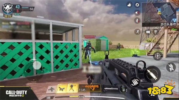使命召唤手游电击小车怎么样 连续得分奖励电击小车介绍