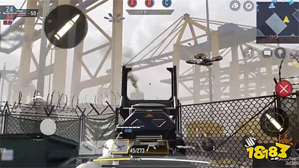 使命召唤手游攻击无人机怎么样 连续得分奖励攻击无人机介绍