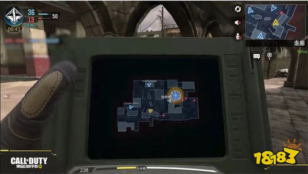 使命召唤手游集束炸弹怎么样 连续得分奖励集束炸弹介绍