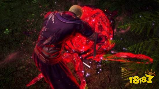 《最终幻想：起源》公布新战斗情报 你这光明启示放红黑光?