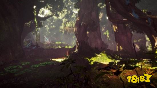 《最终幻想：起源》公布新战斗情报 你这光明启示放红黑光?