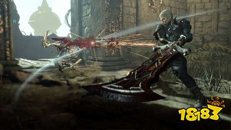 《最终幻想起源》非《最终幻想1》续集 聚焦光之战士与主角杰克的渊源故事