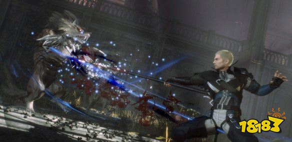 《最终幻想:起源》PS5文件大小曝光 3月13开启预载