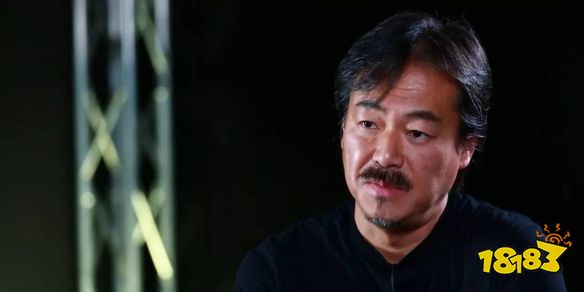 感慨万千 最终幻想之父坂口博信谈《最终幻想起源》