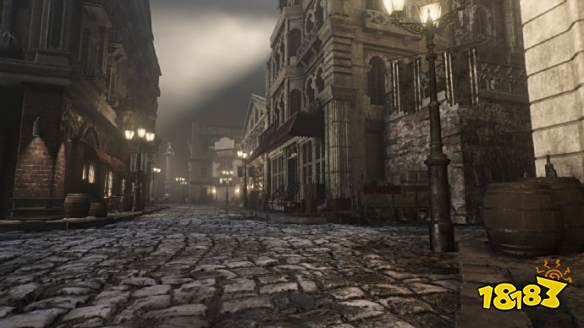 最终幻想起源科内利亚新地点介绍