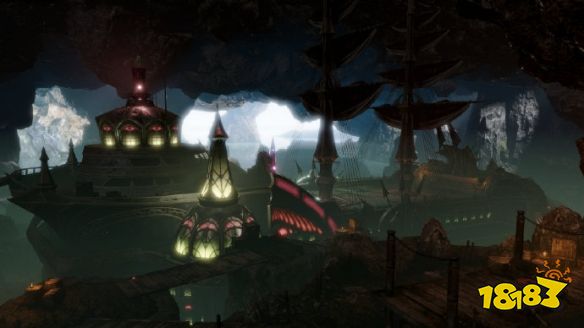 最终幻想起源科内利亚新地点介绍