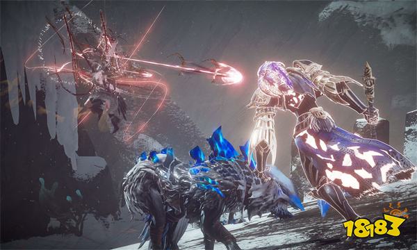 巴比伦的陨落PC配置公开 推荐RTX3060