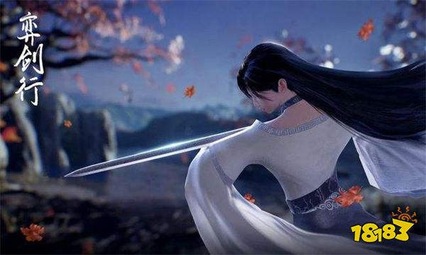 江湖路漫漫俠客劍飄飄 五款國風武俠游戲推薦