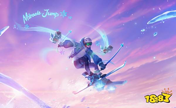 王者荣耀哪吒新皮肤什么时候上线 哪吒冬奥冰雪运动皮肤介绍