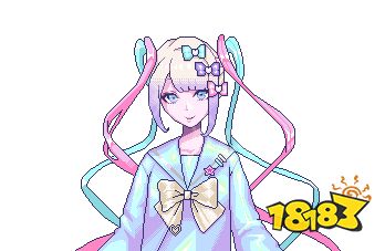 主播女孩重度依賴有哪些角色 游戲角色及背景介紹