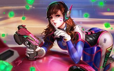 暴雪：微软来了，守望2有救了！