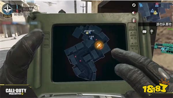 使命召唤手游攻击直升机怎么样 连续得分奖励攻击直升机介绍