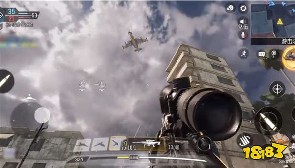 使命召唤手游凝固汽油弹怎么样 连续得分奖励凝固汽油弹介绍