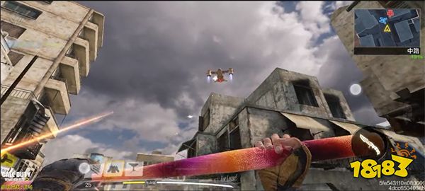 使命召唤手游VTOL战机怎么样 连续得分奖励VTOL战机介绍