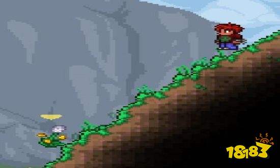 泰拉瑞亚新手初期攻略 泰拉瑞亚新手第一晚怎么过