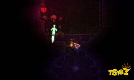 泰拉瑞亚暗影珠打碎方法 泰拉瑞亚暗影珠打碎有什么用