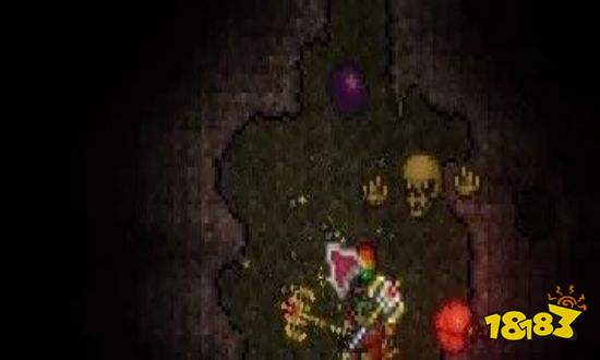 泰拉瑞亚暗影珠打碎方法 泰拉瑞亚暗影珠打碎有什么用