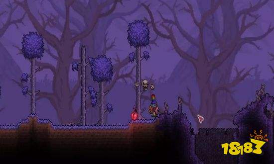 泰拉瑞亚暗影珠打碎方法 泰拉瑞亚暗影珠打碎有什么用