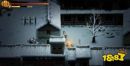 暖雪妈妈的留言见闻在哪里 妈妈的留言见闻位置一览