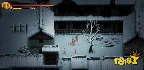 暖雪妈妈的留言见闻在哪里 妈妈的留言见闻位置一览