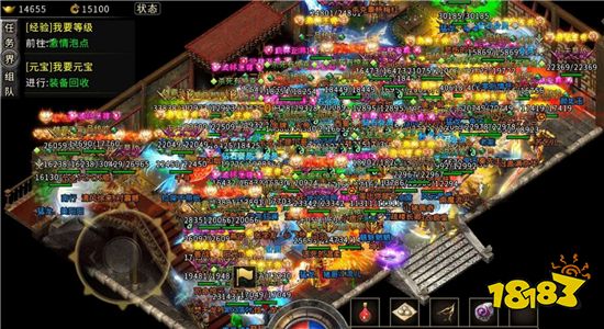 2023原始传奇页游版本好玩吗 最新原始传奇页游版本分享