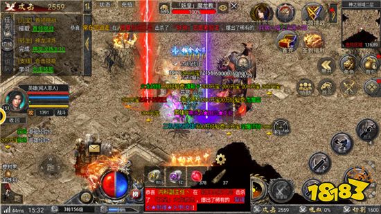 2022好玩的单机传奇有哪些 经典单机传奇手游下载