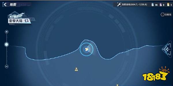 幻塔沃兰密码锁位置在哪 沃兰电子密码汇总