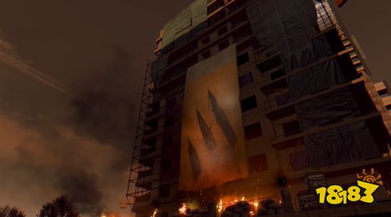 《消逝的光芒》最终游戏活动上线 七年时间步入终途