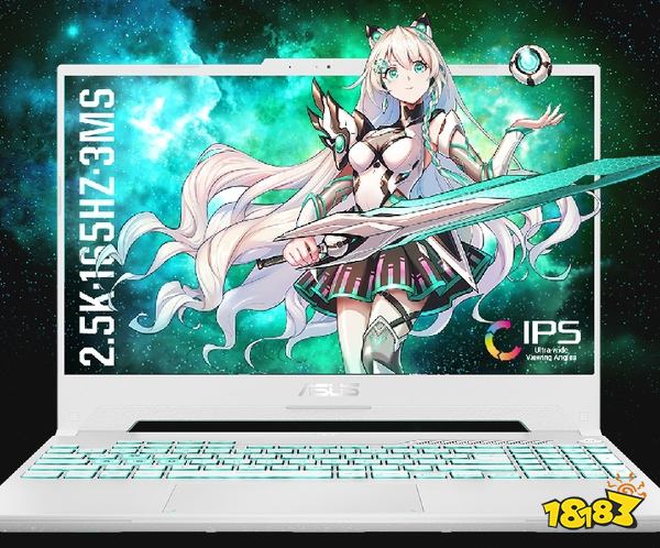 百脑汇×华硕彩蛋节高能来袭 天选3游戏本惊艳亮相