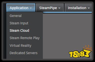 steam云更新“动态云同步”功能 玩游戏时无缝切换Deck 和 PC