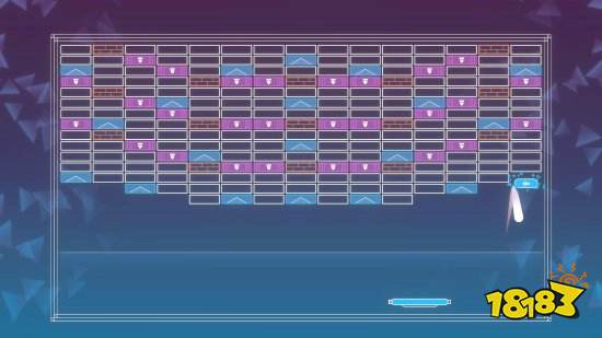 雅达利公布《打砖块》游戏续作《打砖块：充能》 2月10日发售