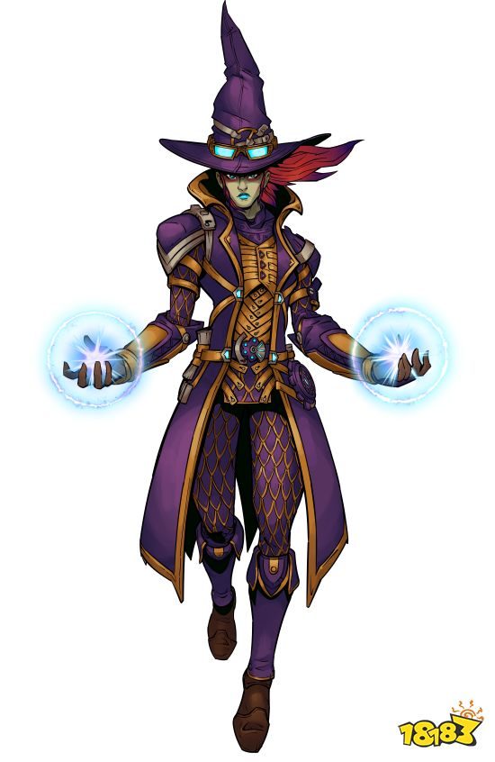 小緹娜的奇幻之地新情報 金槍客和馭龍勇士