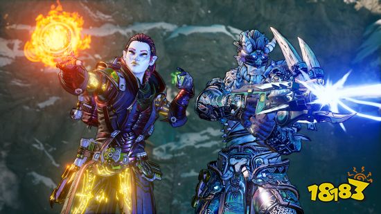 小缇娜的奇幻之地官方QA 支持跨世代存档