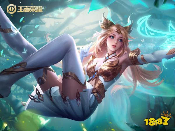 王者荣耀蔷薇珍宝阁2022年有哪些皮肤 珍宝阁换那个皮肤最好