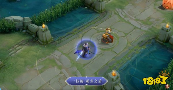 王者榮耀劉邦新皮膚虎嘯劍宗技能特效 劉邦新皮膚價格介紹