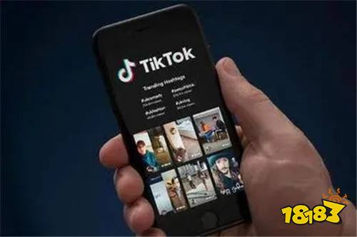 Tik Tok官方最新下载