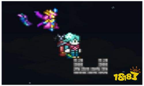 泰拉瑞亚如何刷水 泰拉瑞亚刷水攻略