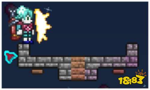 泰拉瑞亚如何刷水 泰拉瑞亚刷水攻略