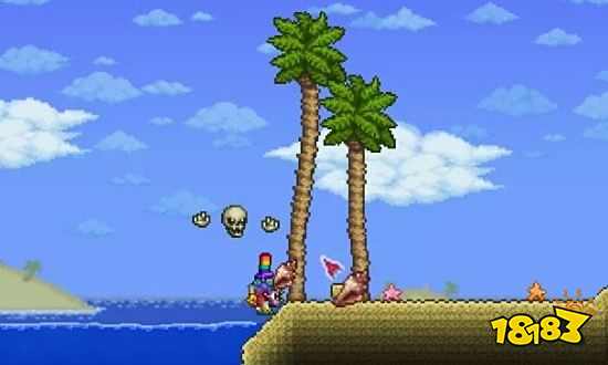 泰拉瑞亚种植盆如何获得 泰拉瑞亚种植盆用法