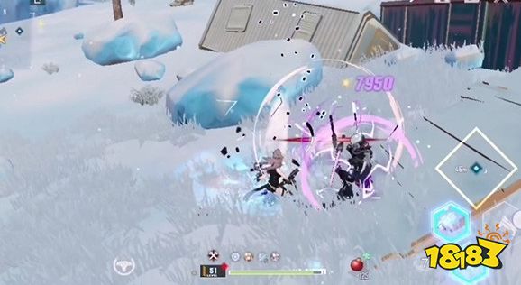 幻塔雪原勘探队任务完成攻略 雪原勘探队任务触发全流程