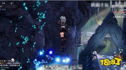 幻塔a02困難寶箱位置一覽 六個寶箱位置及通關攻略