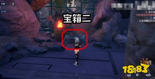 幻塔a02困難寶箱位置一覽 六個寶箱位置及通關攻略