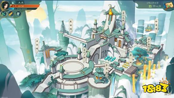 觅长生障毒流派好玩吗 障毒玩法介绍分享