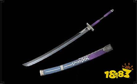 怪物猎人崛起太刀衍生图 雷属性太刀材料属性一览